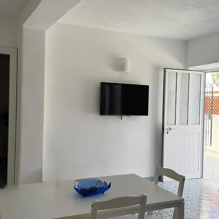 Perla Bianca Home, Forio Forio di Ischia