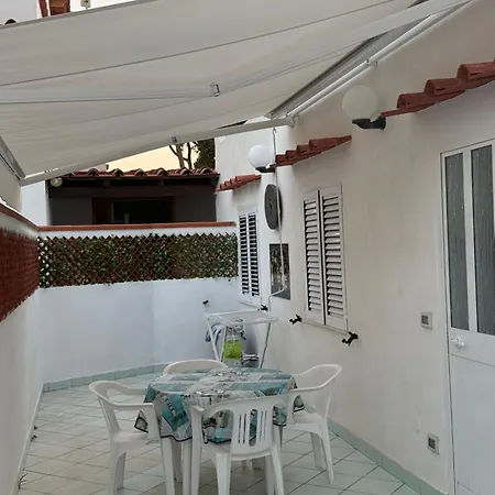 بيت للعطل Perla Bianca Home, Forio Forio di Ischia