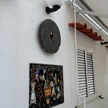 Perla Bianca Home, Forio Forio di Ischia