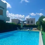 Holiday home Perla Bianca Home, Forio *