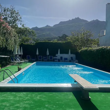 בית נופש Perla Bianca Home, Forio Forio di Ischia