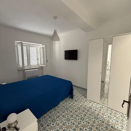 Perla Bianca Home, Forio בית נופש *