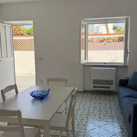 Perla Bianca Home, Forio * Forio di Ischia