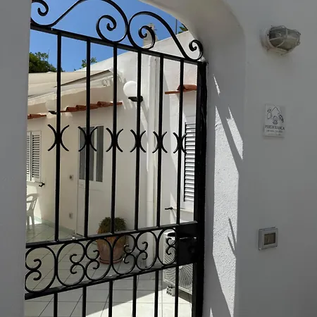 Perla Bianca Home, Forio Casa vacanze *