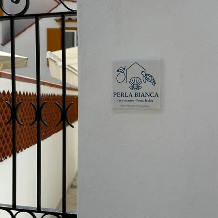Perla Bianca Home, Forio Forio di Ischia