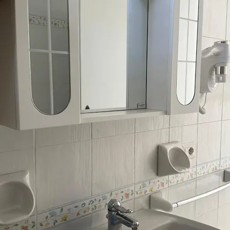 Perla Bianca Home, Forio בית נופש