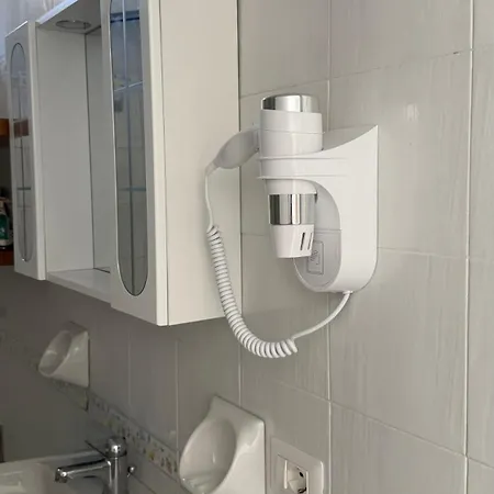 בית נופש Perla Bianca Home, Forio