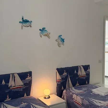 Perla Bianca Home, Forio * Forio di Ischia