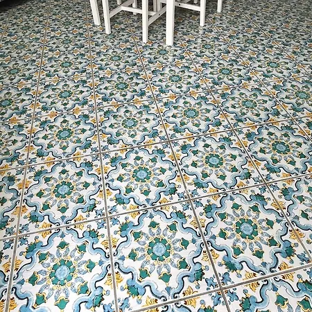 Perla Bianca Home, Forio Forio di Ischia