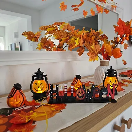 Perla Bianca Home, Forio *