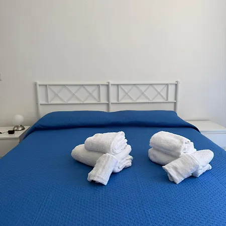 Perla Bianca Home, Forio * Forio (Isola d'Ischia)