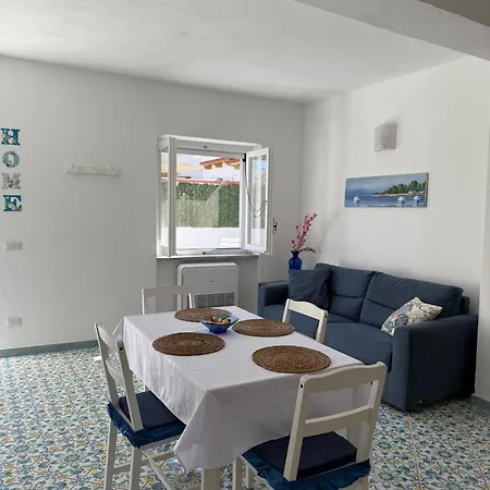 Holiday home Perla Bianca Home, Forio