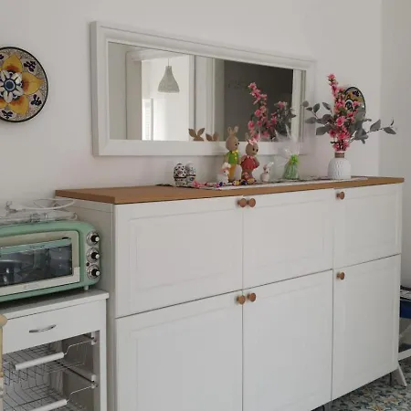 Perla Bianca Home, Forio Forio di Ischia