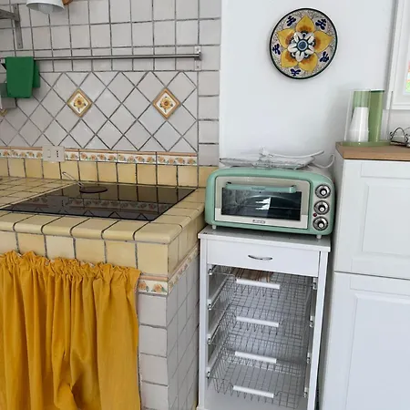 Holiday home Perla Bianca Home, Forio