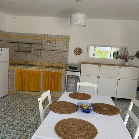 Perla Bianca Home, Forio Forio (Isola d'Ischia)