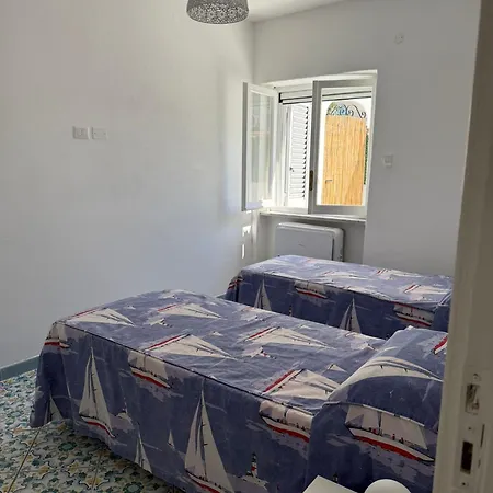 Perla Bianca Home, Forio Holiday home