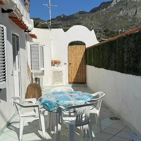 Perla Bianca Home, Forio Forio (Isola d'Ischia)