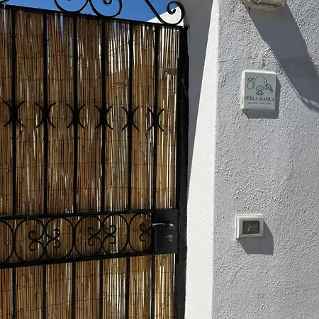 בית נופש Perla Bianca Home, Forio