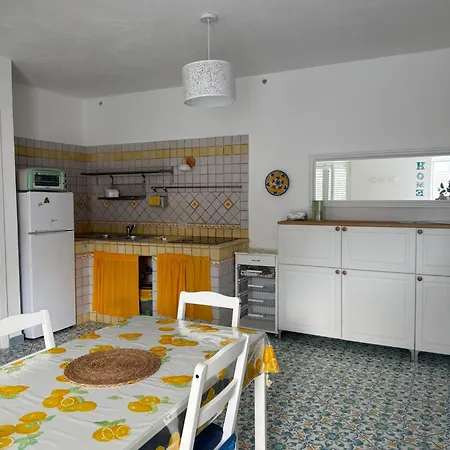 Perla Bianca Home, Forio * Forio di Ischia