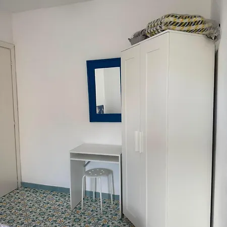 Perla Bianca Home, Forio