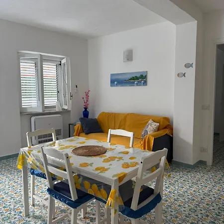 Casa de férias Perla Bianca Home, Forio *