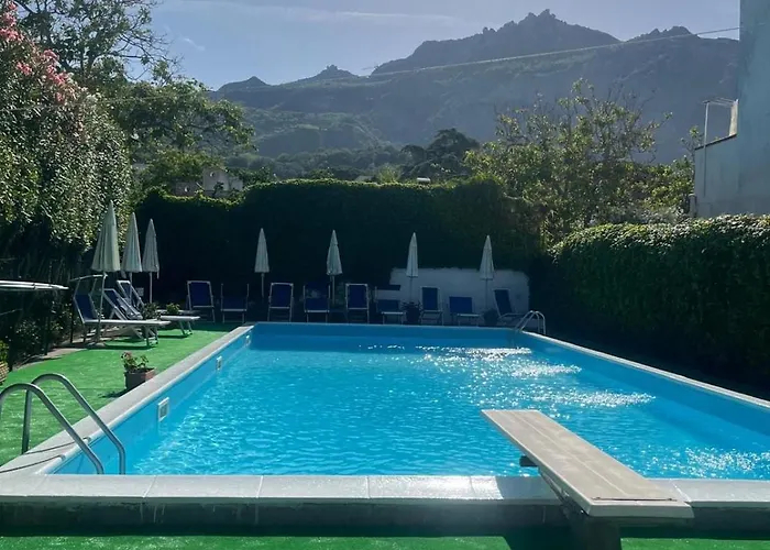 Casa vacanze Perla Bianca Home, Forio Forio di Ischia