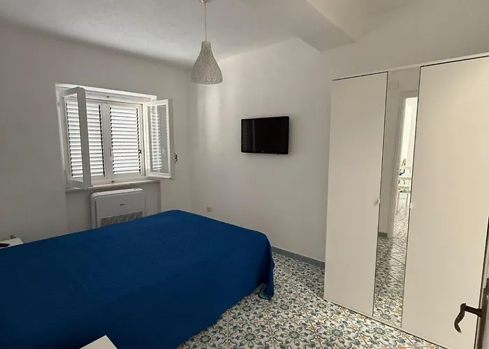 Perla Bianca Home, Forio Casa vacanze *