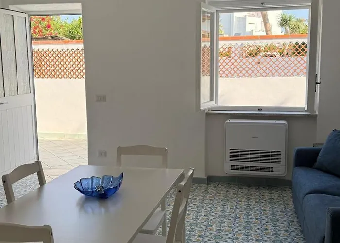 Perla Bianca Home, Forio * Forio di Ischia