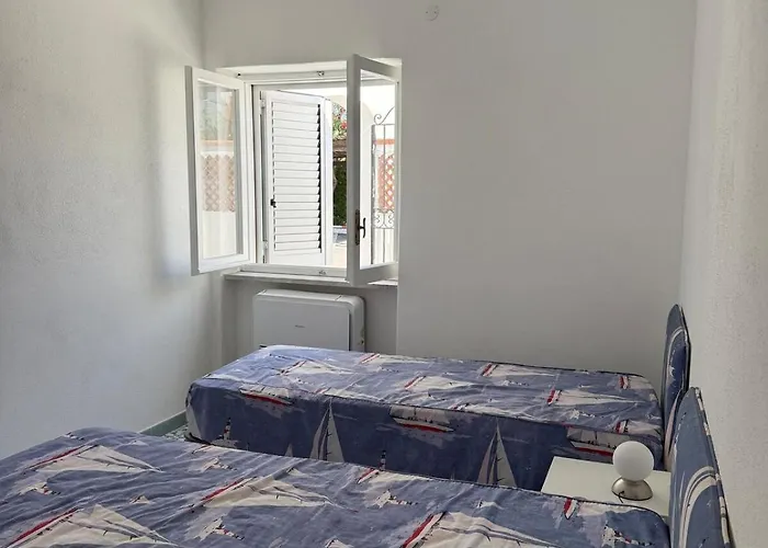 Casa vacanze Perla Bianca Home, Forio