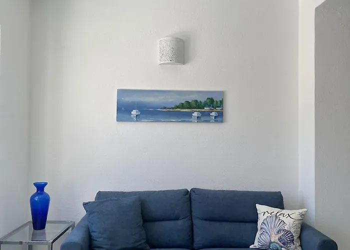 Perla Bianca Home, Forio Casa vacanze Forio di Ischia