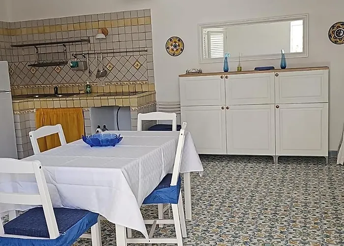 Casa vacanze Perla Bianca Home, Forio *