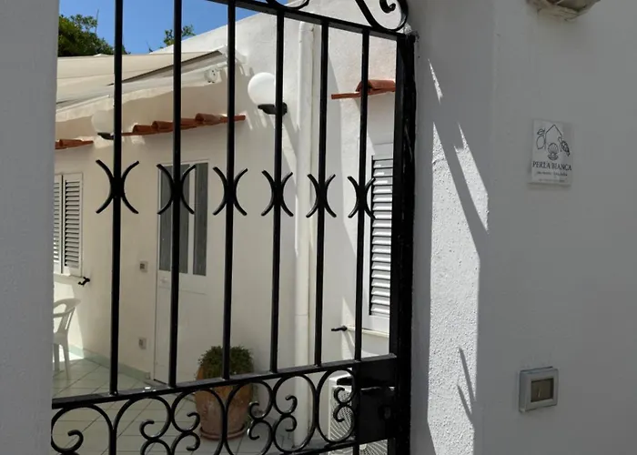 Perla Bianca Home, Forio Casa vacanze *