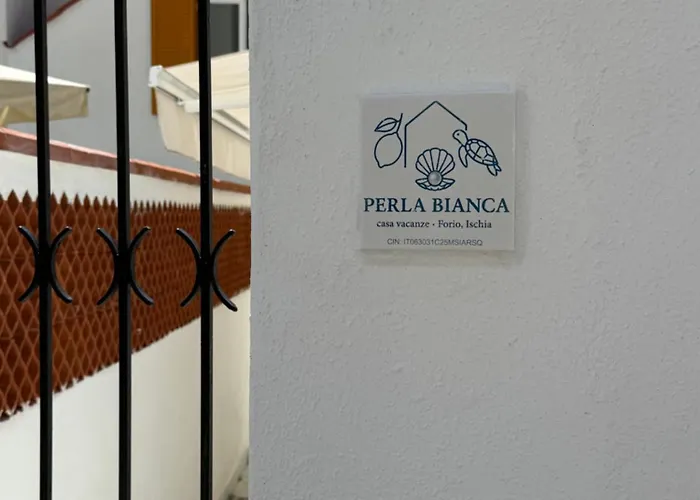 Perla Bianca Home, Forio Forio di Ischia
