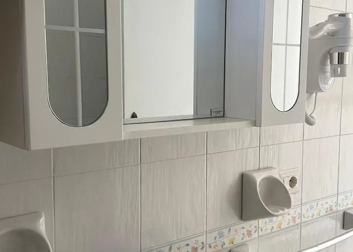 Perla Bianca Home, Forio Casa vacanze