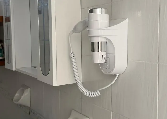 Casa vacanze Perla Bianca Home, Forio