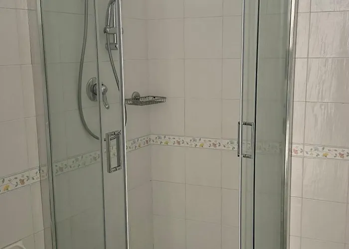 Perla Bianca Home, Forio Casa vacanze