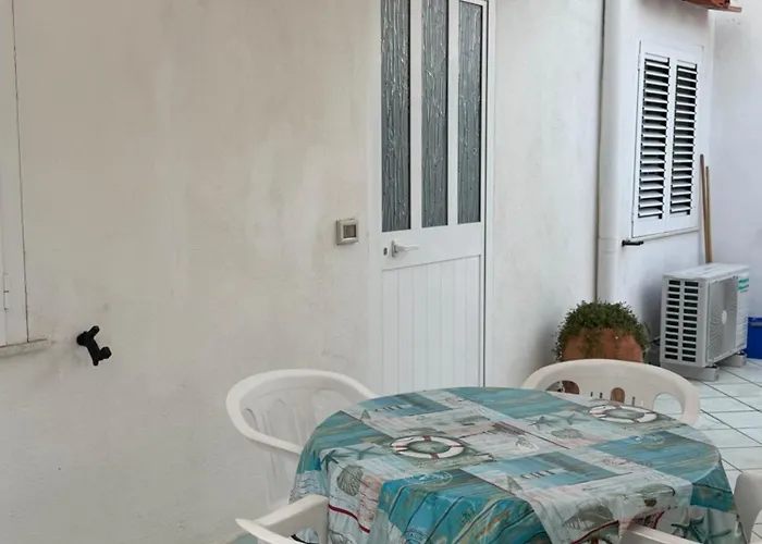 Perla Bianca Home, Forio Casa vacanze Forio di Ischia