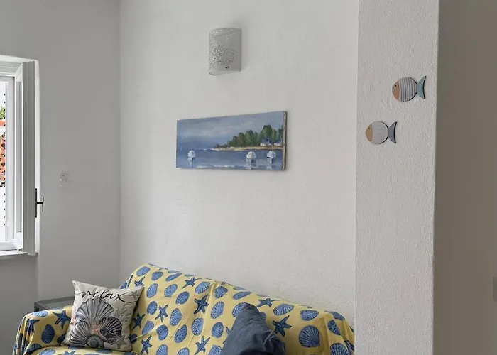 Perla Bianca Home, Forio Casa vacanze Forio di Ischia