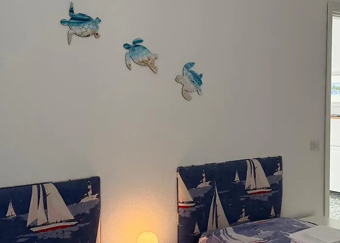 Perla Bianca Home, Forio * Forio di Ischia