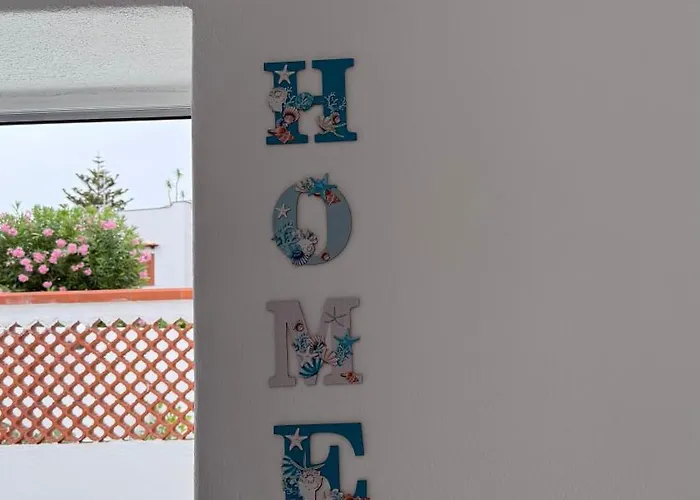 Perla Bianca Home, Forio