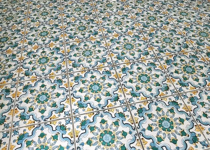 Perla Bianca Home, Forio Forio di Ischia