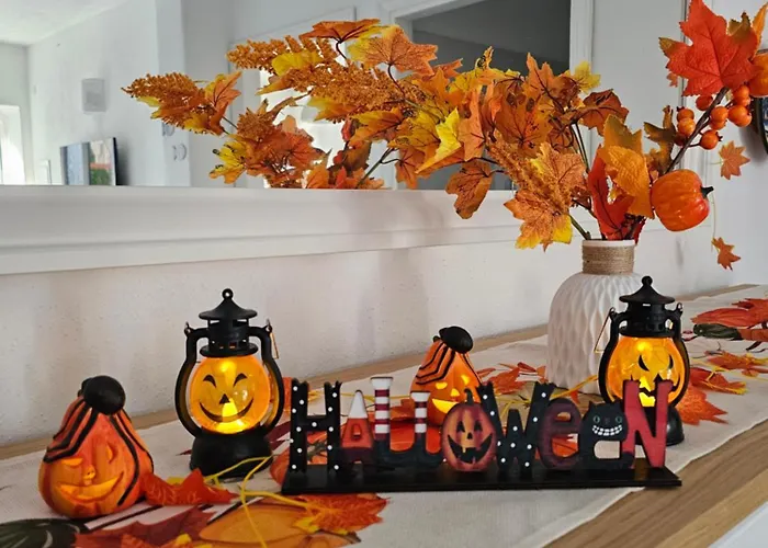 Perla Bianca Home, Forio *