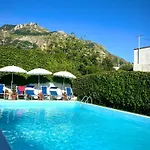 Perla Bianca Home, Forio Dom wakacyjny