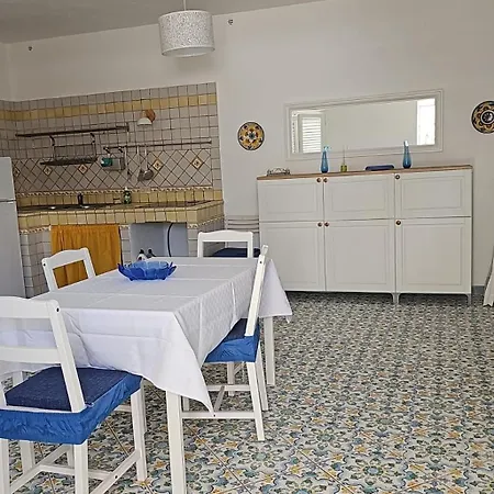 Hébergement de vacances Perla Bianca Home, Forio *