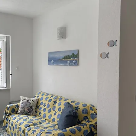Perla Bianca Home, Forio Nyaraló Forio di Ischia